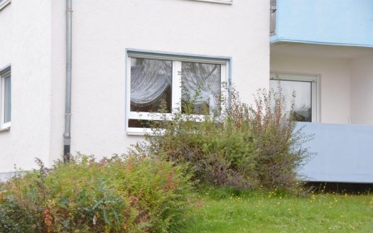 VERKAUFT!!! ETW in Stadtallendorf