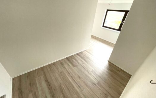 Herrliche 3 Zimmer ETW mit EBK und Balkon in Amöneburg – Roßdorf