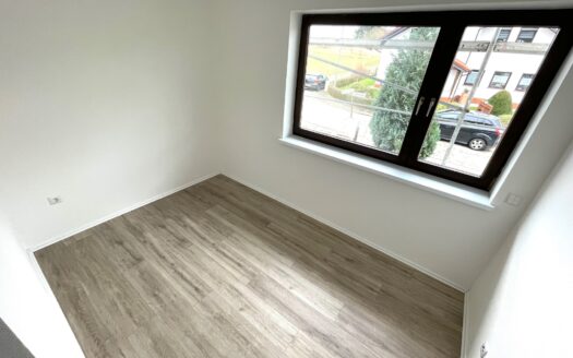 Herrliche 3 Zimmer ETW mit EBK und Balkon in Amöneburg – Roßdorf