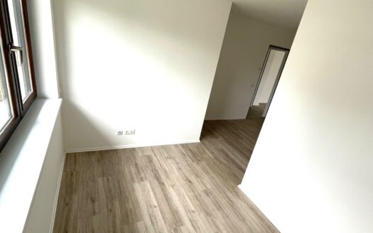 Herrliche 3 Zimmer ETW mit EBK und Balkon in Amöneburg – Roßdorf