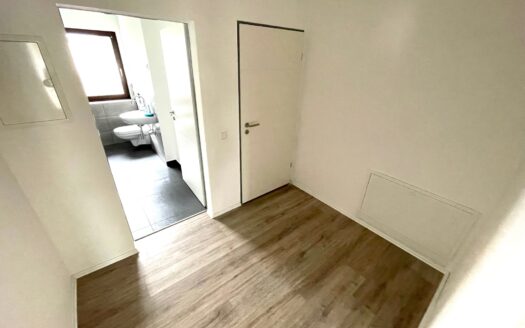 Herrliche 3 Zimmer ETW mit EBK und Balkon in Amöneburg – Roßdorf