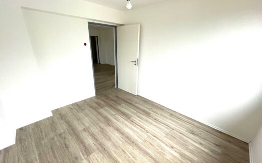 Herrliche 3 Zimmer ETW mit EBK und Balkon in Amöneburg – Roßdorf