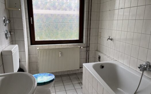 RENDITEOBJEKT Mehrfamilienhaus – 6 Wohneinheiten in 35216 Biedenkopf