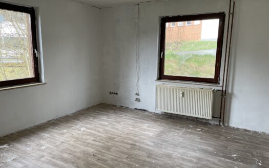 RENDITEOBJEKT Mehrfamilienhaus – 6 Wohneinheiten in 35216 Biedenkopf