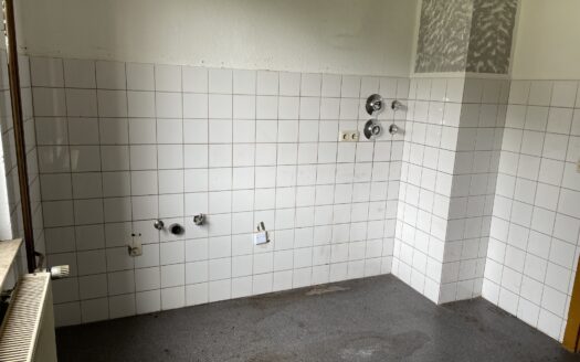 RENDITEOBJEKT Mehrfamilienhaus – 6 Wohneinheiten in 35216 Biedenkopf