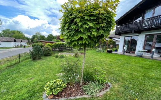 Liebevoll saniertes Haus mit Garten in Ulrichstein