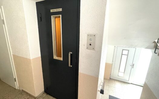 RENDITEOBJEKT im Herzen der Universitätsstadt Gießen