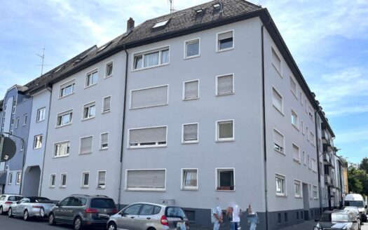RENDITEOBJEKT im Herzen der Universitätsstadt Gießen