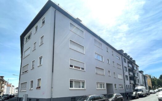 RENDITEOBJEKT im Herzen der Universitätsstadt Gießen