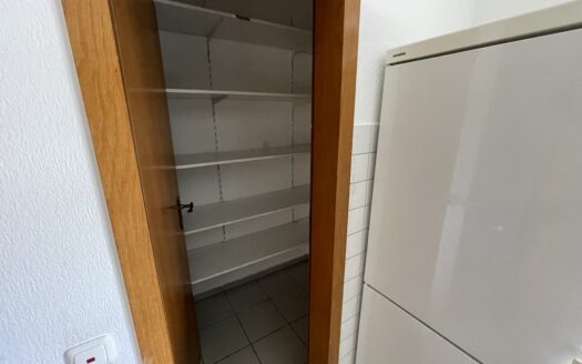 VERMIETET! 5 Zimmer, Küche, Bad, G-WC, Balkon in Amöneburg- Roßdorf