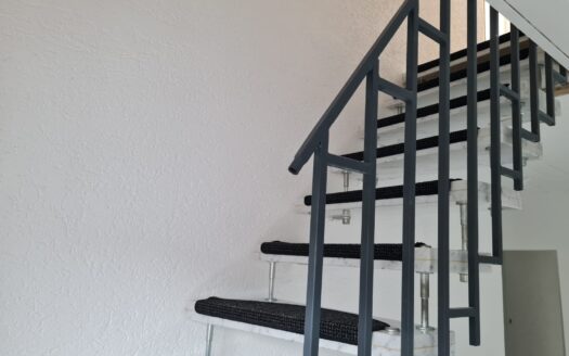 4 Zimmer Wohnung mit Einbauküche u. Garage in Rabenau Geilshausen