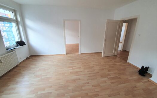 VERMIETET! Zentrale 2 Zimmer Wohnung mit Einbauküche in Kirchhain