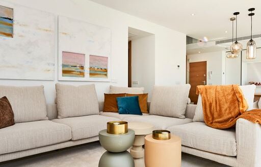 NEUBAU VILLA IN SA RÀPITA