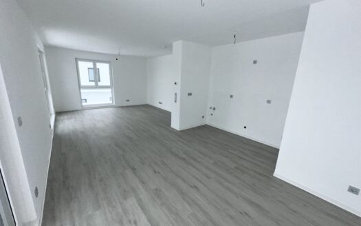 VERKAUFT! 3 Zimmer Eigentumswohnung mit Terrasse in Neustadt – Neubau (W7)