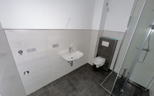 2 Zimmer Wohnung in Neustadt – NEUBAU – (Wohnung Nr 5)