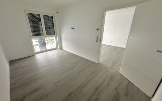 2 Zimmer Wohnung in Neustadt – NEUBAU – (Wohnung Nr 5)