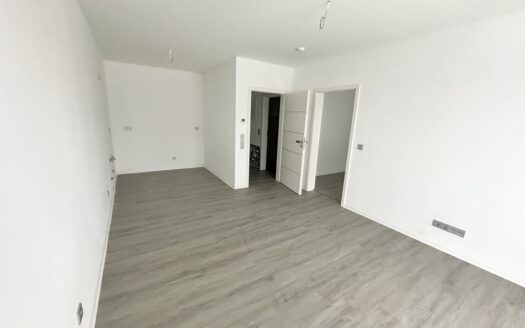 2 Zimmer Wohnung in Neustadt – NEUBAU – (Wohnung Nr 5)