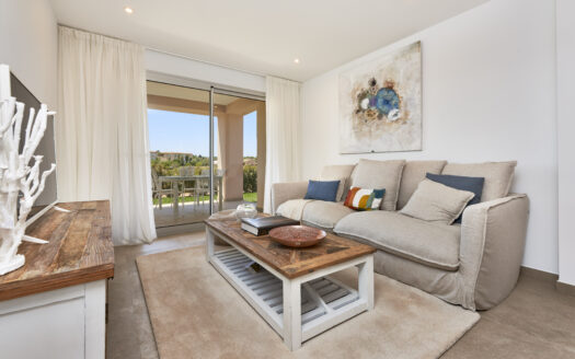 3 Zimmer Wohnung Neubau – Porto Cristo – Mallorca