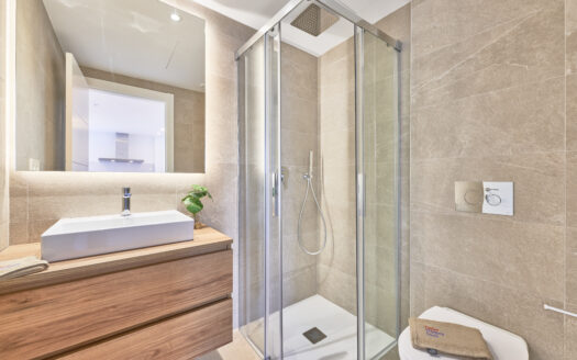 3 Zimmer Wohnung Neubau – Porto Cristo – Mallorca
