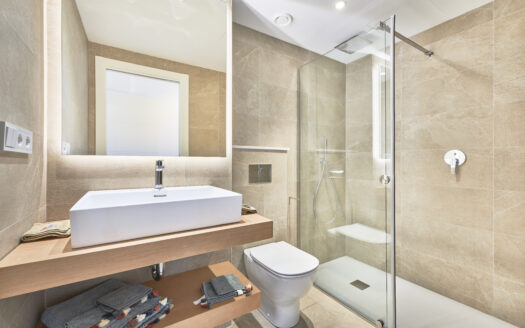 3 Zimmer Wohnung Neubau – Porto Cristo – Mallorca