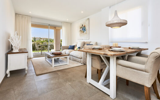 3 Zimmer Wohnung Neubau – Porto Cristo – Mallorca