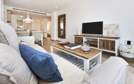 3 Zimmer Wohnung Neubau – Porto Cristo – Mallorca