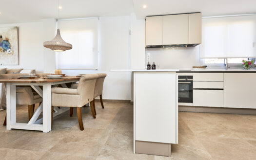 3 Zimmer Wohnung Neubau – Porto Cristo – Mallorca