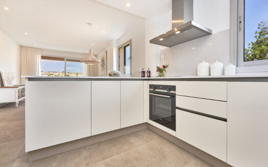 3 Zimmer Wohnung Neubau – Porto Cristo – Mallorca