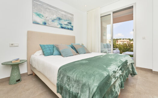 3 Zimmer Wohnung Neubau – Porto Cristo – Mallorca