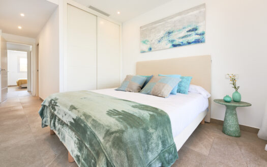 3 Zimmer Wohnung Neubau – Porto Cristo – Mallorca