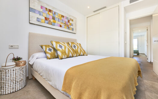 3 Zimmer Wohnung Neubau – Porto Cristo – Mallorca