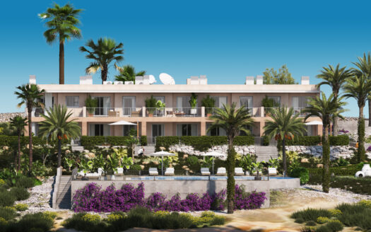 3 Zimmer Wohnung Neubau – Porto Cristo – Mallorca