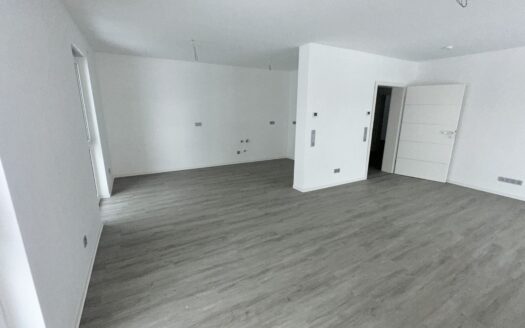 seniorengerechte 3 Zi.- Eigentumswohnung mit Balkon in Neustadt – Neubau (W3)