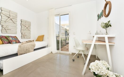 NEUBAU – MALLORCA – Cala d’Or – 3 Zimmer Wohnung