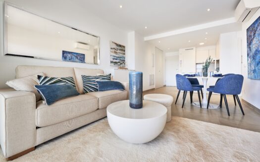 NEUBAU – MALLORCA – Cala d’Or – 3 Zimmer Wohnung