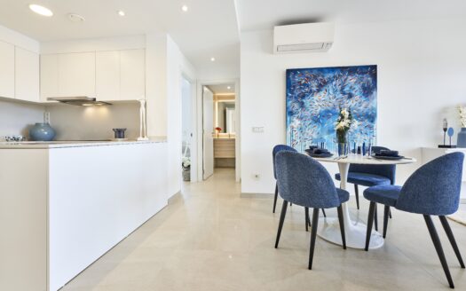 NEUBAU – MALLORCA – Cala d’Or – 3 Zimmer Wohnung