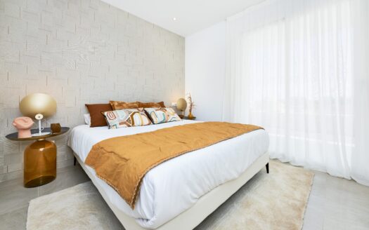 NEUBAU – MALLORCA – Cala d’Or – 3 Zimmer Wohnung