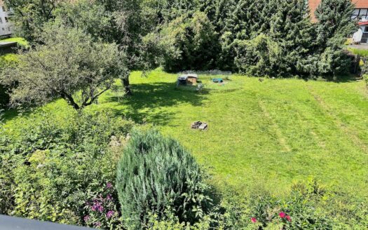# Einfamilienhaus in Altmorschen