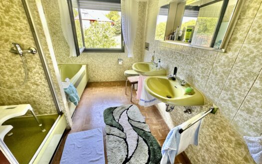 # Einfamilienhaus in Altmorschen