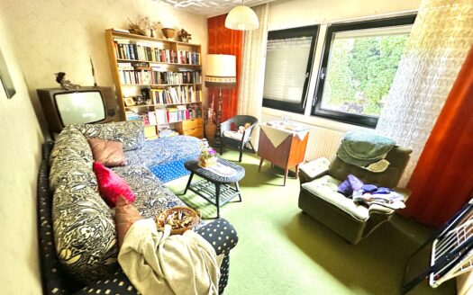 # Einfamilienhaus in Altmorschen