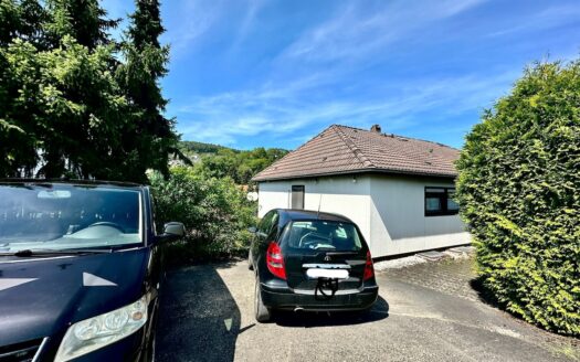 # Einfamilienhaus in Altmorschen