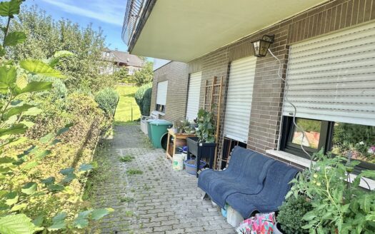 # Einfamilienhaus in Altmorschen