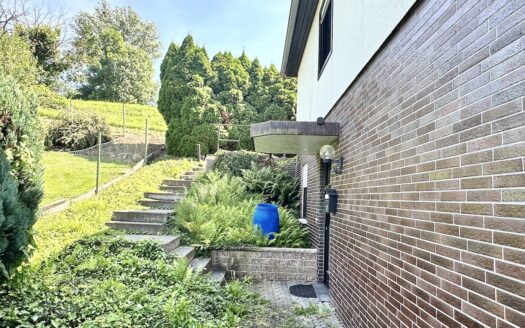 # Einfamilienhaus in Altmorschen