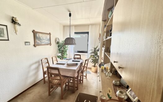 # Einfamilienhaus in Altmorschen