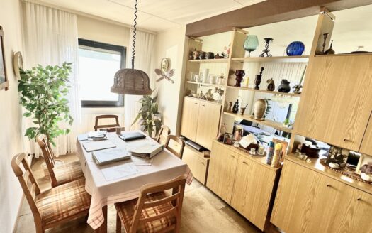 # Einfamilienhaus in Altmorschen