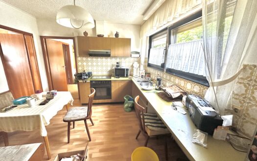 # Einfamilienhaus in Altmorschen