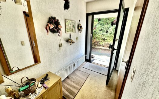 # Einfamilienhaus in Altmorschen