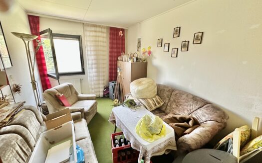 # Einfamilienhaus in Altmorschen
