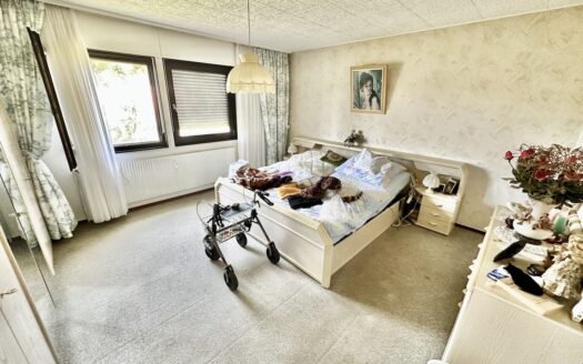 # Einfamilienhaus in Altmorschen