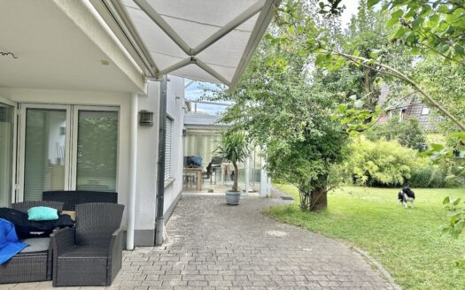 **Traumhaftes Reihen-Eckhaus in Alsfeld – Vielfältigkeit und Modernität vereint